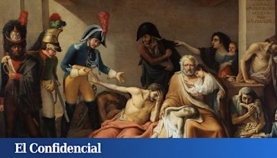 Cuando los madrileños se murieron de hambre