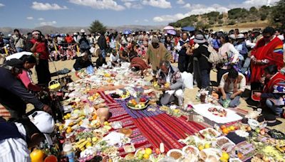 Día de la Pachamama: ¿Qué se conmemora en este día y por qué se hace el 1 de agosto?