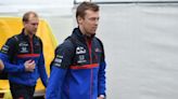 NASCAR: Former Formula 1 driver Daniil Kvyat to race at Indianapolis