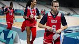 US women’s basketball team is focused on winning Olympic gold, not continuing its incredible legacy
