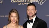 Justin Timberlake Praises ‘Badass’ Wife Jessica Biel on Mother’s Day, Shares Rare Family Photo