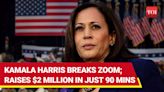 Five Reasons Why Obama Waited To Endorse Kamala Harris' Candidacy Against Trump | U.S. Election 2024 | International - Times of India...