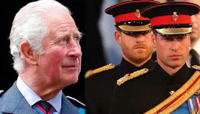 'Angry' Prince Harry takes extreme step after King Charles shocking decision