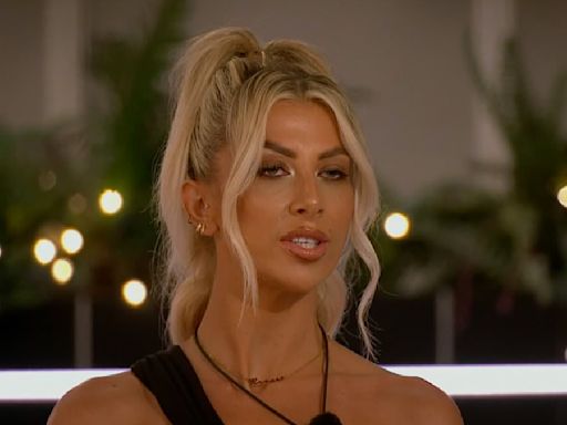 Love Island fans say Lolly coupling up with Konnor was a 'cop out'