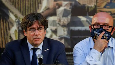 Quién es Gonzalo Boye, el abogado de Puigdemont al que la Fiscalía pide casi 10 años de prisión