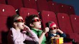 Take the kids to the movies for $3 this summer