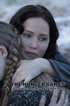 Hunger Games : L'Embrasement