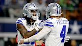 Dak Prescott's MVP arm paired with CeeDee Lamb's versatility give Cowboys the firepower they need to cause and get out of trouble