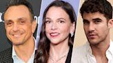 ‘The Marvelous Mrs. Maisel’: Hank Azaria, Sutton Foster, Darren Criss Among Season 5 Guest Stars; Alexander Gemignani To Recur