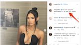 Megan Fox posts a cryptic message on Instagram using quote from Beyoncé about 'dishonesty' and deletes photos of Machine Gun Kelly