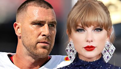 Travis Kelce 'Concerned' For Taylor Swift After Concert Terrorist Plot Uncovered (Report)