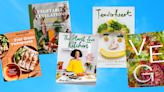 Five Vegetable-Forward Cookbooks for Spring