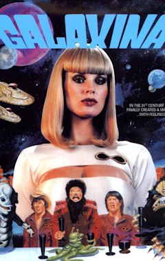 Galaxina