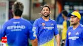 IPL 2024: Chennai Super Kings up against Sunrisers Hyderabad in a clash of philosophies | Cricket News - Times of India