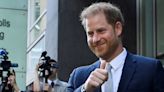 What we know about Prince Harry's visit to the UK