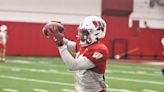 4 takeaways from Wisconsin's eighth spring session: Wide receiver Vinny Anthony III excels