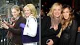 A timeline of the reported feud between 'Sex and the City' costars Sarah Jessica Parker and Kim Cattrall