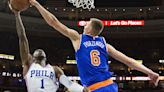 2015 NBA redraft has Sixers selecting Kristaps Porzingis over Jahlil Okafor