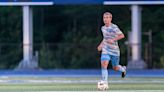 Sullivan, 14, bests Adu, youngest to play in MLS