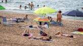 Benidorm warning as beach rule could see Britis fined £130 for common pastime