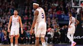 Disappointing season leaves Phoenix Suns grappling with uncertain future