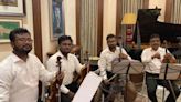 Kolkata’s Effem Ensemble impresses with big Western Classical music