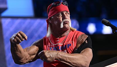 WWE legend Hulk Hogan fears Jake Paul could 'KILL' Mike Tyson