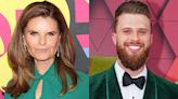 Maria Shriver Calls Out Harrison Butker for Graduation Speech