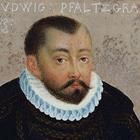 Philipp Ludwig, Count Palatine of Neuburg