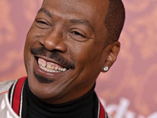 The best Eddie Murphy movies, according to fans