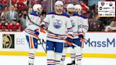 Adjustments needed for Oilers against Panthers in Game 3 of Cup Final | NHL.com