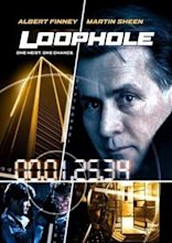 Loophole (1981 film) - Alchetron, The Free Social Encyclopedia