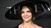 Juliette Binoche to replace Agnieszka Holland as new President of European Film Academy