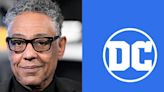 Giancarlo Esposito revela que habló con James Gunn sobre unirse al DCU