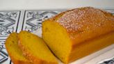 Receta de budín de calabaza sin harinas para disfrutar de un postre saludable en la merienda