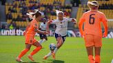 U.S.-Netherlands Women's World Cup Match Kicks Up Viewers: This Week in Sports Ratings