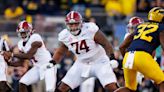 Ranking the 10 biggest OL transfers of the offseason