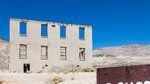 Spooky Ghost Towns Across America