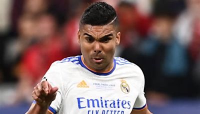 Casemiro e l’aneddoto su Ancelotti: «Stava piangendo…»