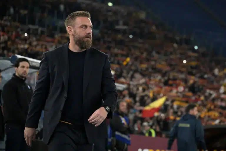 What should Roma supporters expect from De Rossi’s first full season as coach?