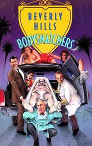 Beverly Hills Body Snatchers