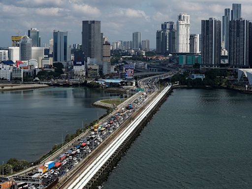 Explainer: What you need to know about the VEP for Singaporean vehicles entering Malaysia