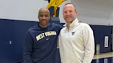 Frazier a strong piece to West Virginia coaching staff