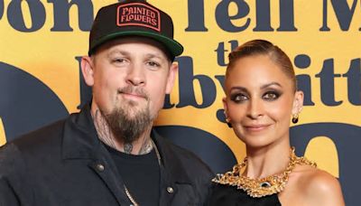 Nicole Richie & Joel Madden’s Kids Harlow & Sparrow Are Their Parents’ Doppelgängers — See Photos