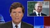 Tucker Carlson Slammed for Claiming No Western Journalists Have Tried to Interview Putin: ‘It’s Absurd’