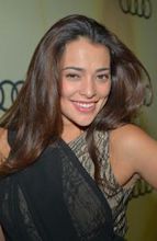 Natalie Martinez