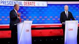 DEI Presidential Debate Question For Joe Biden And Donald Trump