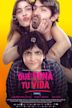 Qué pena tu vida (2016 film)