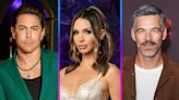 Tom Sandoval Bashes Scheana Shay for Past Affair With Eddie Cibrian