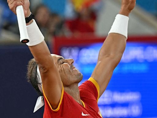 Is Paris Olympics 2024 last outing for Rafael Nadal before retirement? Tennis star says ‘I never said that but…’ | Mint